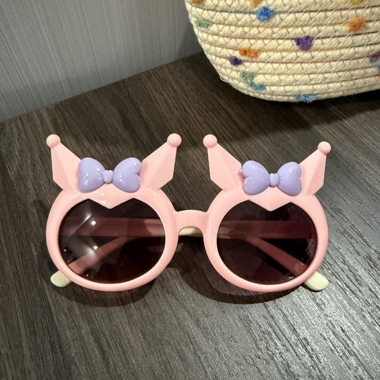 قیمت و خرید عینک دودی بچگانه