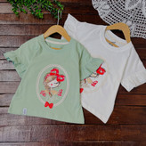 قیمت و خرید تیشرت طرحدار