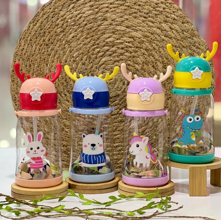 قیمت و خرید قمقمه وارداتی بچگانه