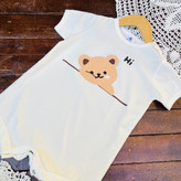 قیمت و خرید سرهمی زیر دکمه بچگانه