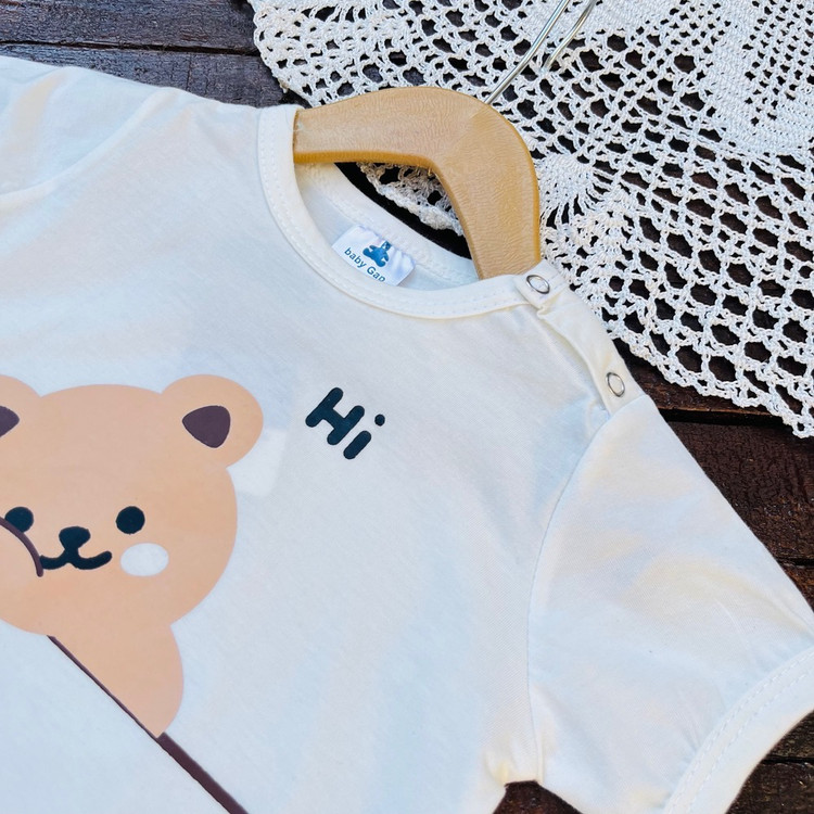 قیمت و خرید رامپر تدی بچگانه