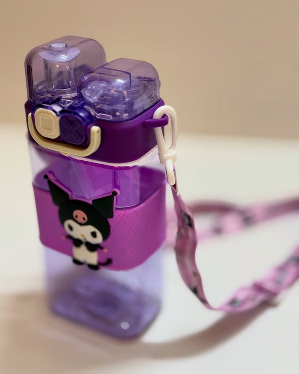 قیمت و خرید قمقمه وارداتی کرومی