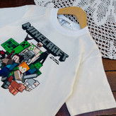 قیمت و خرید تیشرت سفید لگویی