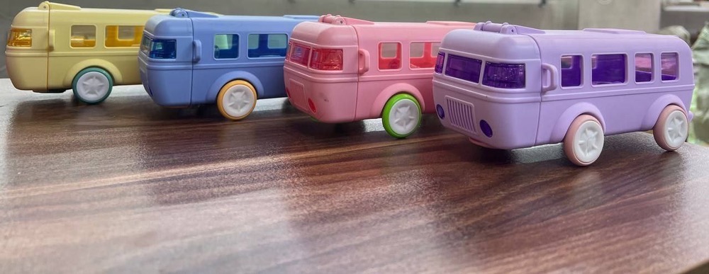 قیمت و خرید قمقمه اتوبوسی