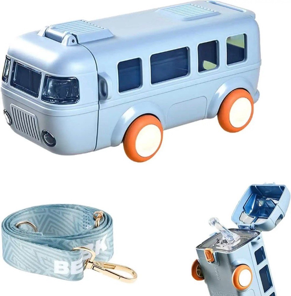 قیمت و خرید قمقمه اتوبوسی کودک