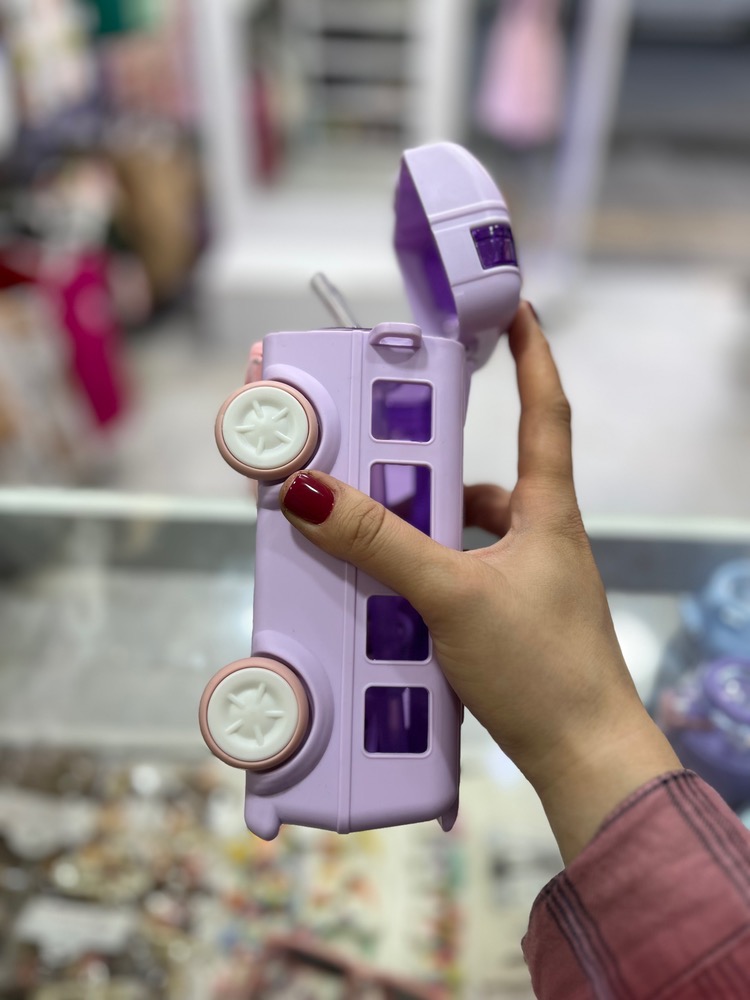 قیمت و خرید قمقمه اتوبوسی نشکن