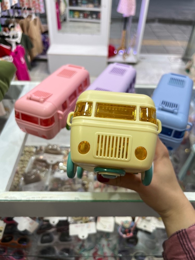 قیمت و خرید قمقمه نی دار سیلیکونی