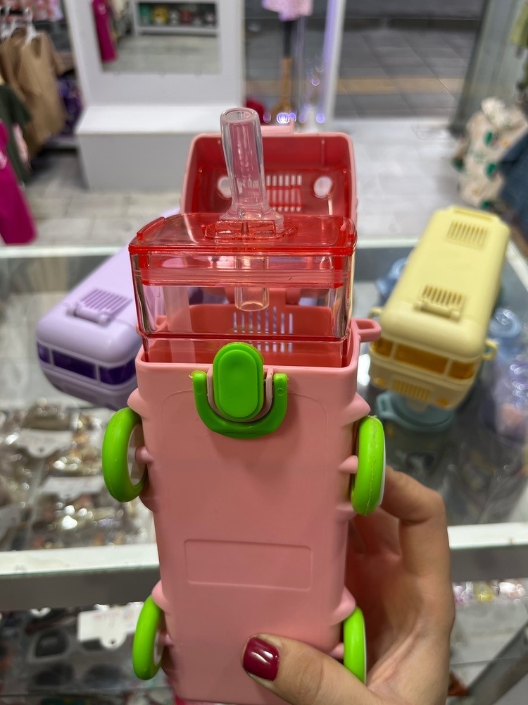 قیمت و خرید قمقمه محافظ دار