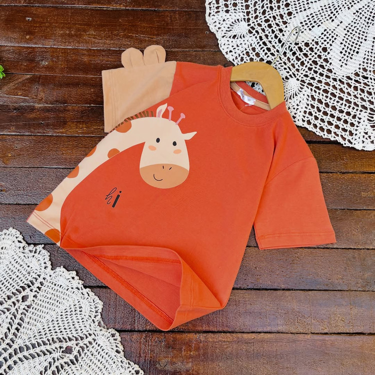 قیمت و خرید اینترنتی تیشرت فانتزی