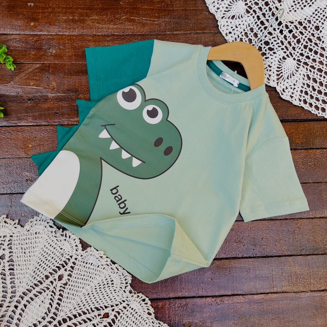 قیمت و خرید اینترنتی تیشرت زرافه