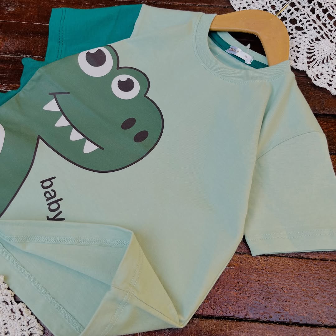 قیمت و خرید اینترنتی تیشرت تدی