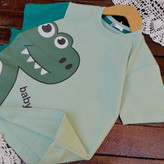 قیمت و خرید اینترنتی تیشرت تدی