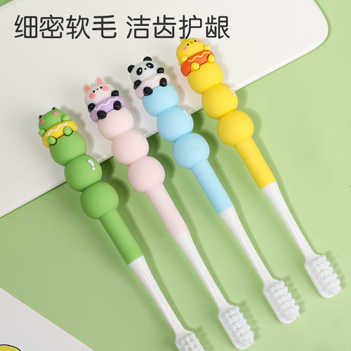 قیمت و خرید اینترنتی مسواک بچگانه