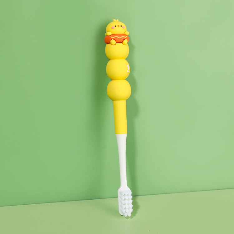 قیمت و خرید اینترنتی مسواک وارداتی عروسکی