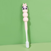 قیمت و خرید اینترنتی مسواک دسته سیلیکونی کودک