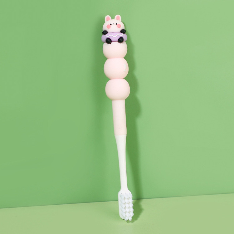 قیمت و خرید اینترنتی مسواک دسته سیلیکونی کودک