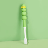 قیمت و خرید اینترنتی مسواک کودک وارداتی