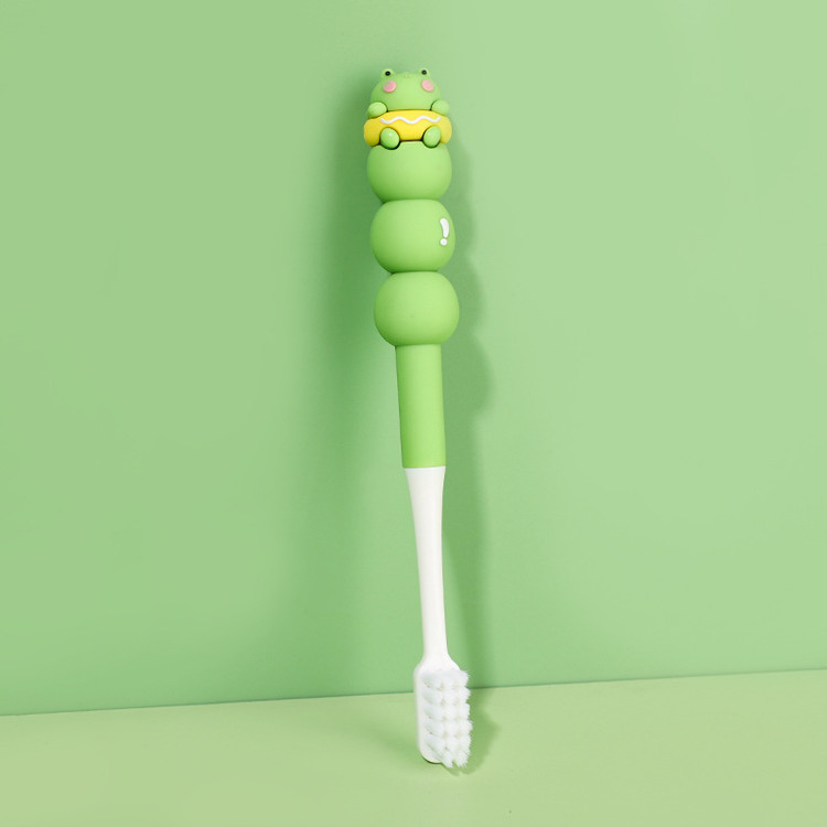 قیمت و خرید اینترنتی مسواک کودک وارداتی