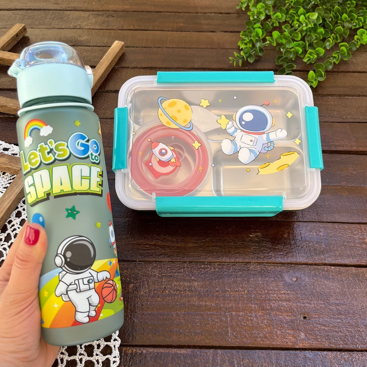 قیمت و خرید اینترنتی ظرف غذای بچگانه