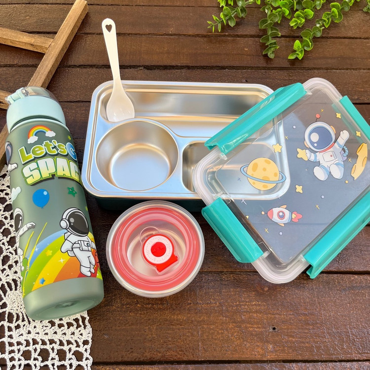 قیمت و خرید اینترنتی ظرف غذا کودک