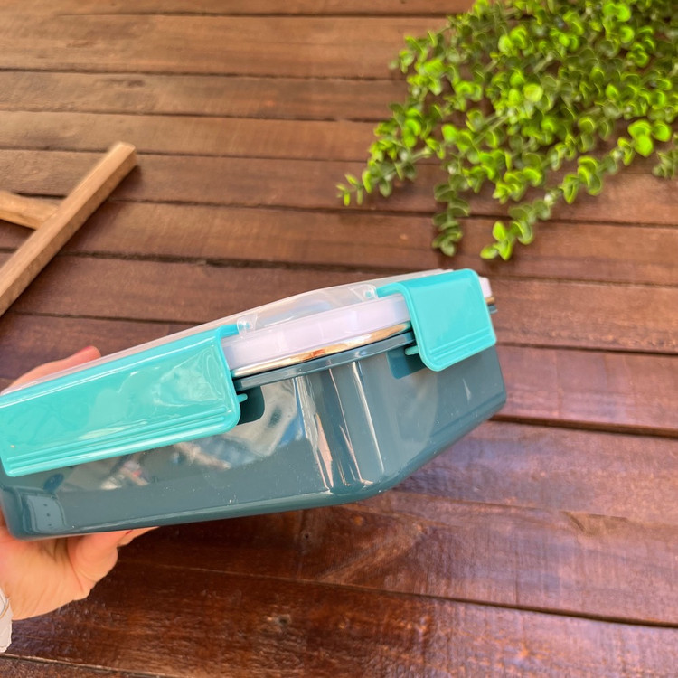 قیمت و خرید اینترنتی لانچ باکس بچگانه فضانورد وارداتی