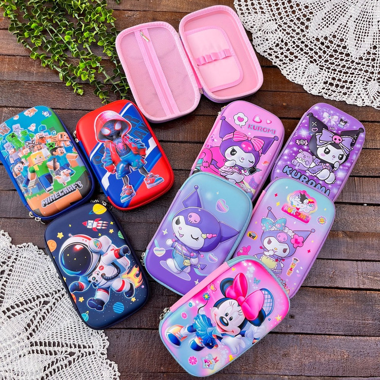 قیمت و خرید اینترنتی جامدادی وارداتی