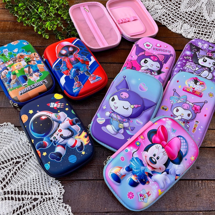 قیمت و خرید اینترنتی جامدادی وارداتی کرومی