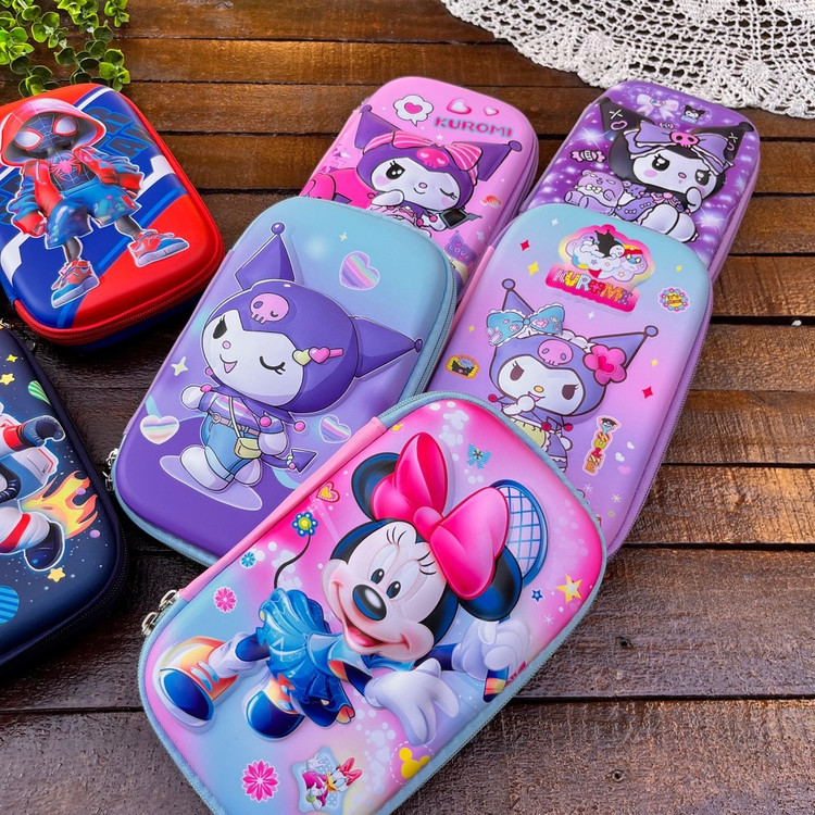 قیمت و خرید اینترنتی جامدادی وارداتی فضانورد