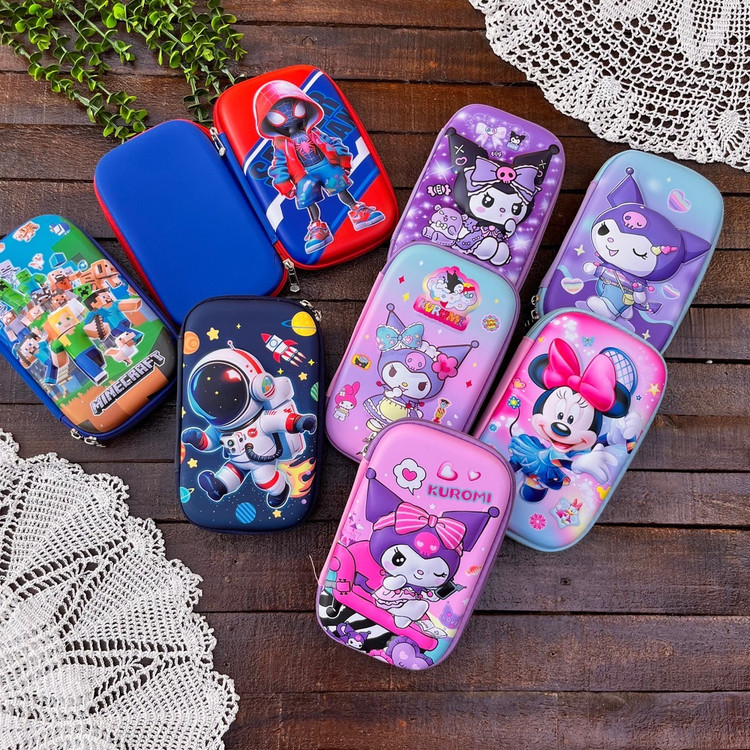 قیمت و خرید اینترنتی جامدادی وارداتی میکی موس