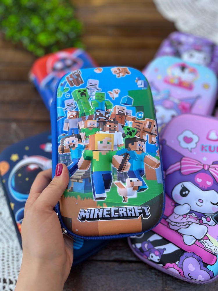 قیمت و خرید اینترنتی جامدادی وارداتی مرد عنکبوتی