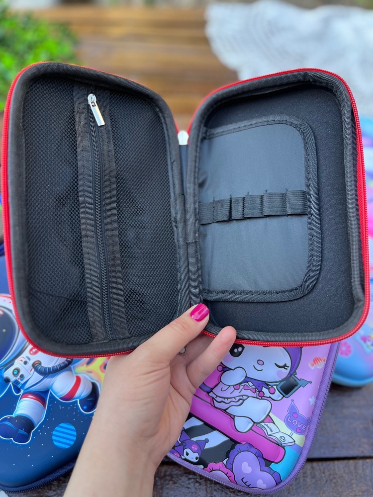 قیمت و خرید اینترنتی جامدادی وارداتی فایبر گلاس