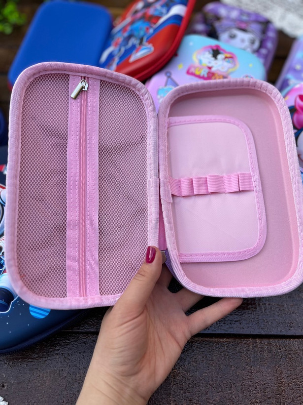 قیمت و خرید اینترنتی جامدادی وارداتی ماینکرافت