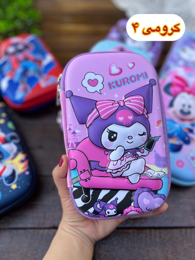 قیمت و خرید اینترنتی جامدادی تبلتی وارداتی فضانورد