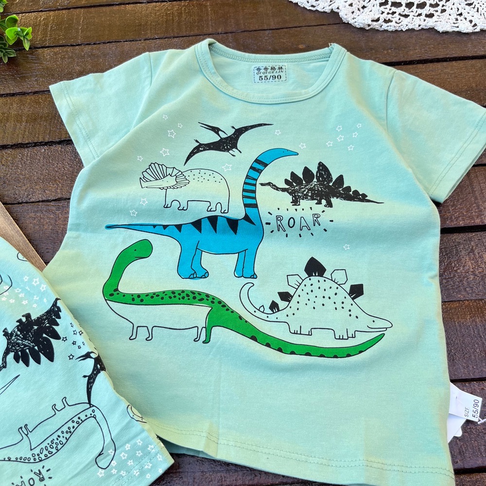 قیمت و خرید اینترنتی تیشرت شورتک وارداتی