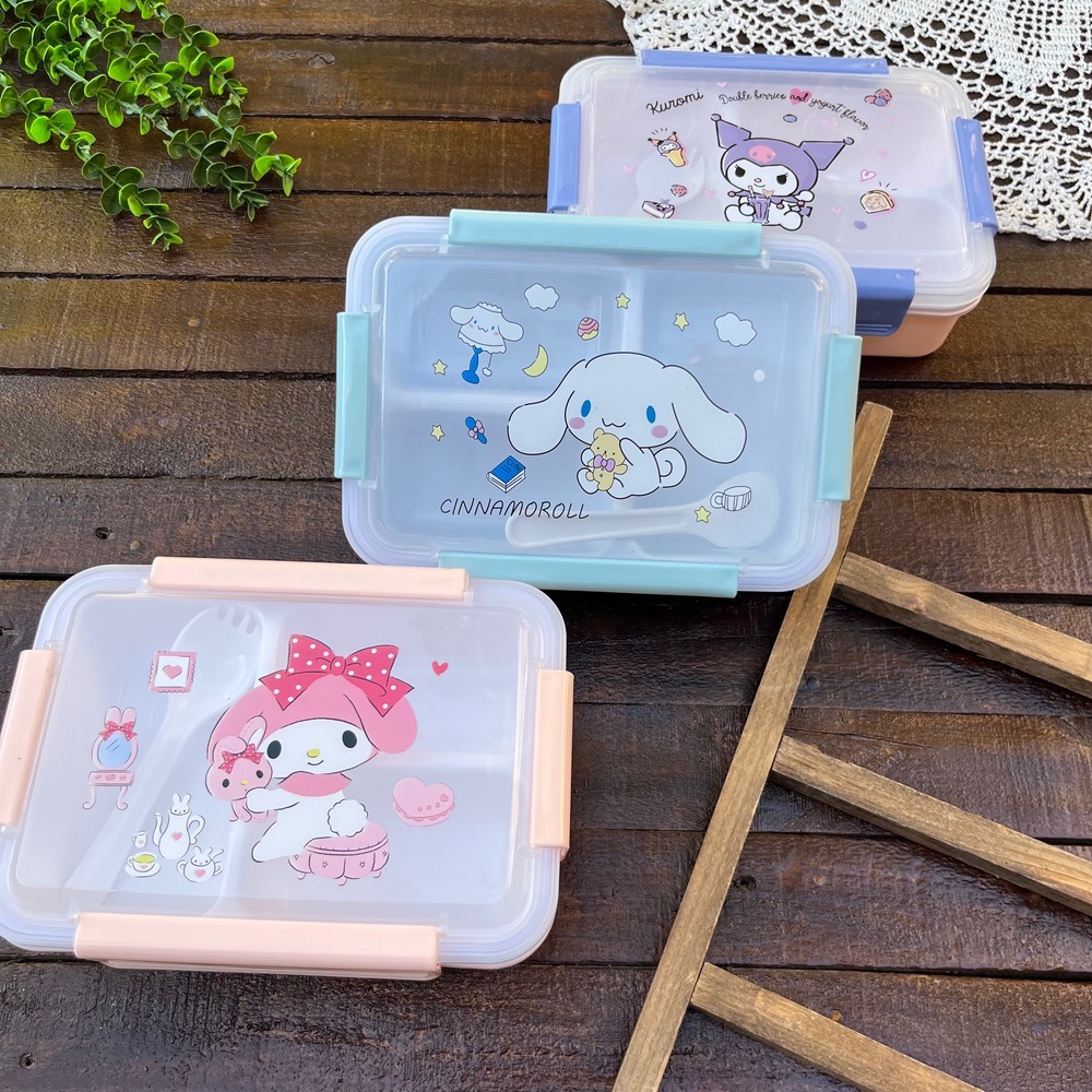 قیمت و خرید اینترنتی لانچ باکس وارداتی کرومی