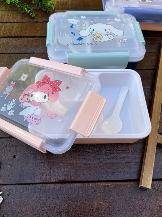 قیمت و خرید اینترنتی ظرف غذا وارداتی سینامورال