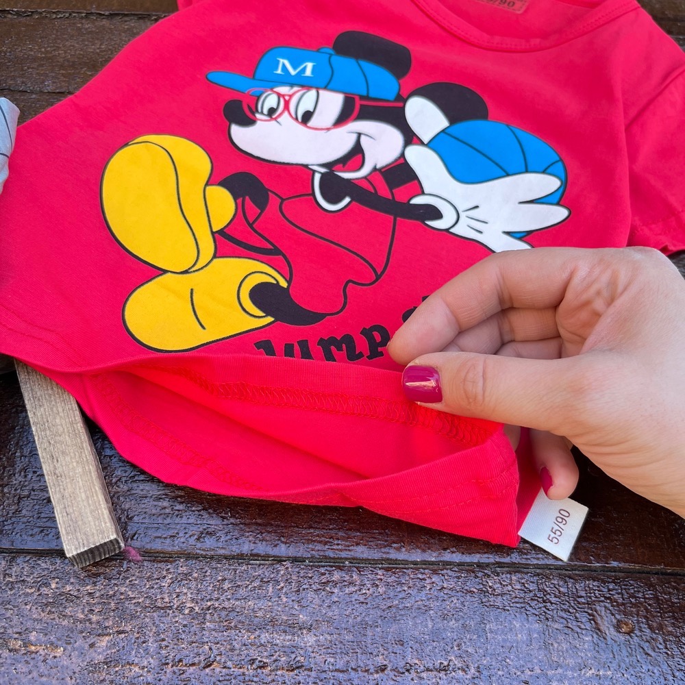 قیمت و خرید اینترنتی تیشرت شورتک وارداتی