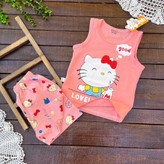 قیمت و خرید اینترنتی رکابی شورتک وارداتی دخترونه