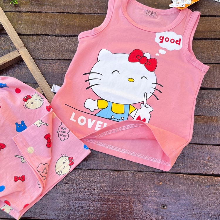 قیمت و خرید اینترنتی رکابی شورتک دخترونه