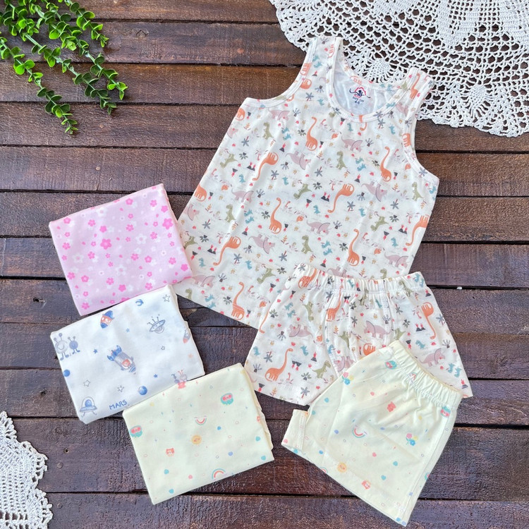 قیمت و خرید اینترنتی لباس زیر بچگانه