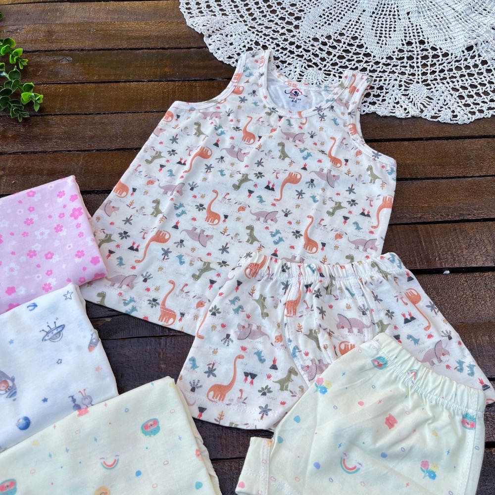 قیمت و خرید اینترنتی لباس زیر بچگانه طرحدار