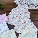 قیمت و خرید اینترنتی لباس زیر بچگانه طرحدار