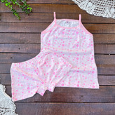 قیمت و خرید اینترنتی رکابی شورت بچگانه