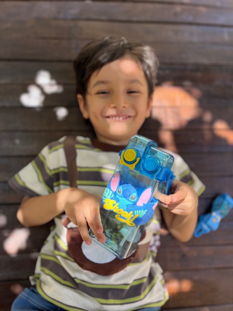 قیمت و خرید اینترنتی قمقمه آب وارداتی نشکن