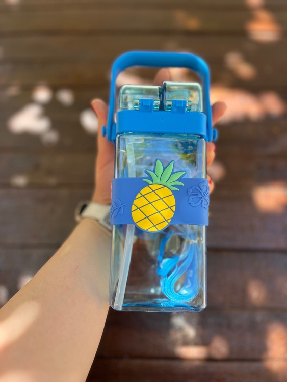 قیمت و خرید اینترنتی قمقمه آب استیچ