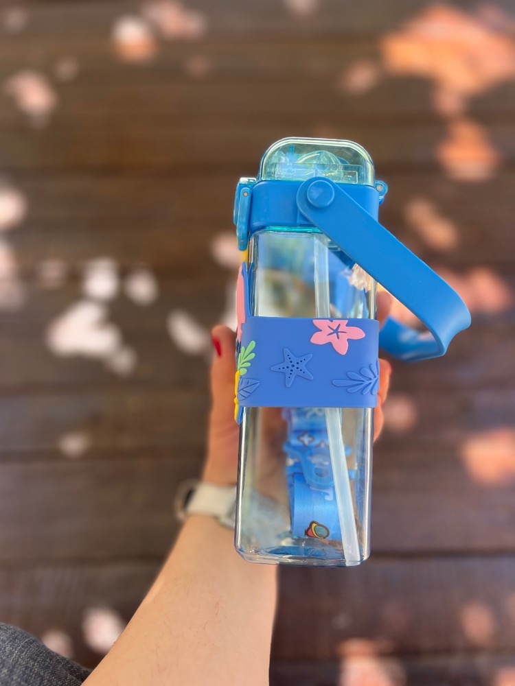 قیمت و خرید اینترنتی قمقمه آب دو در استیچ