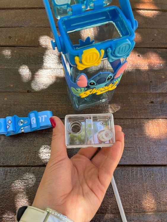 قیمت و خرید اینترنتی قمقمه فانتزی بچگانه