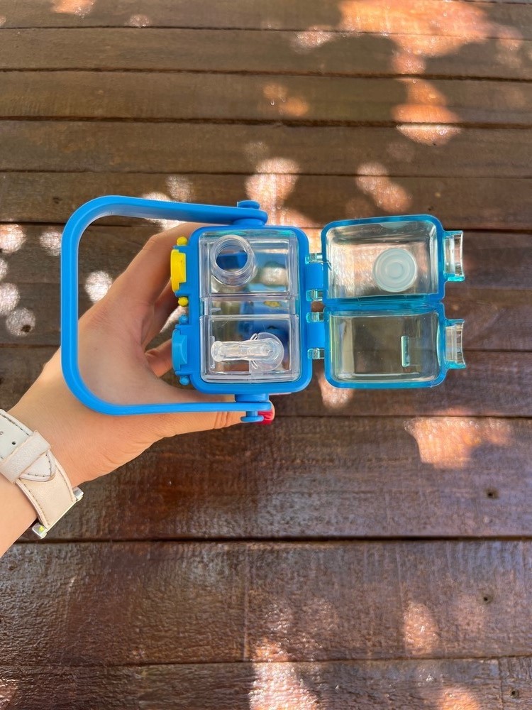 قیمت و خرید اینترنتی قمقمه وارداتی استیچ