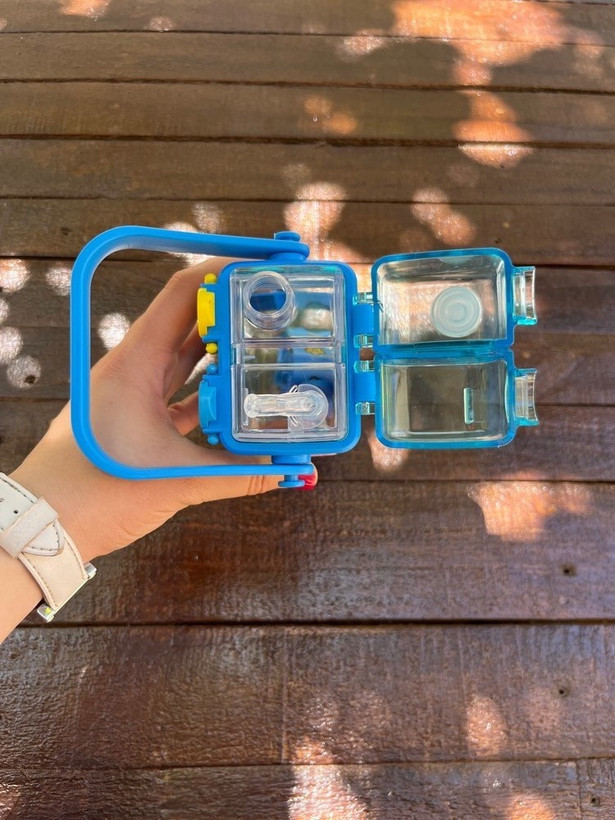 قیمت و خرید اینترنتی قمقمه وارداتی استیچ