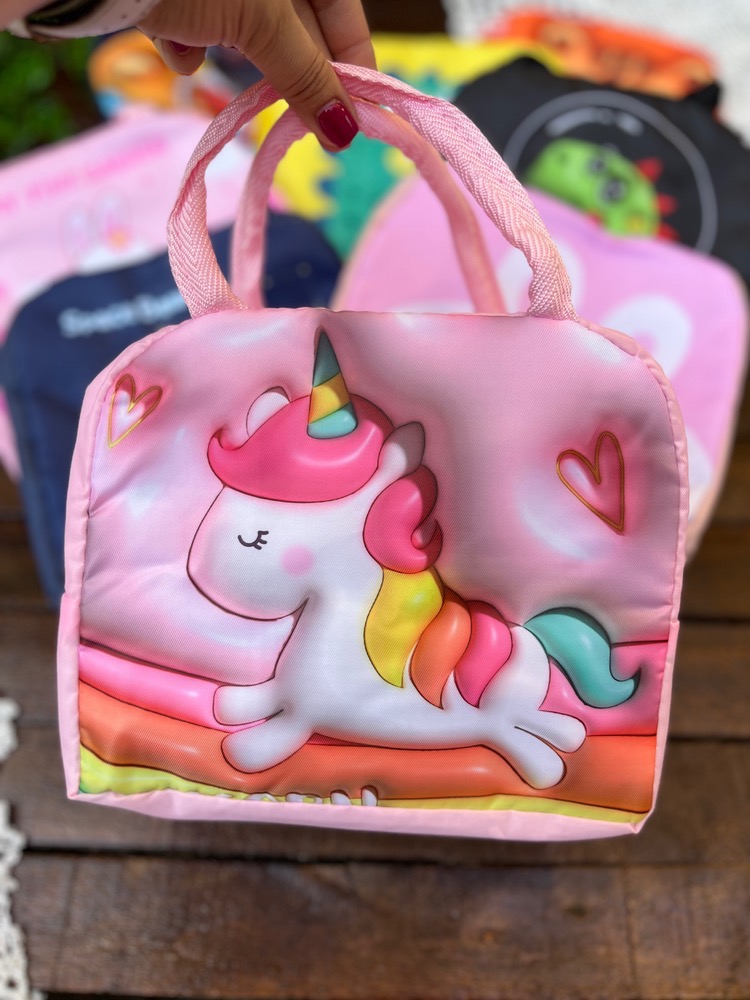 قیمت و خرید اینترنتی ساک تغذیه عایق دار وارداتی